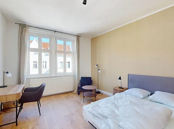Karl-Marx-Straße, Berlin, Berlin 12057