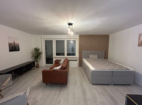 Heutingsheimer Straße, 50, Stuttgart, Baden-Württemberg 70439