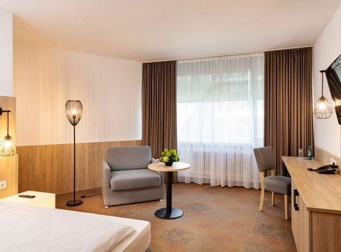 Launhardtstraße, 2-4, Frankfurt am Main, Hessen 60314