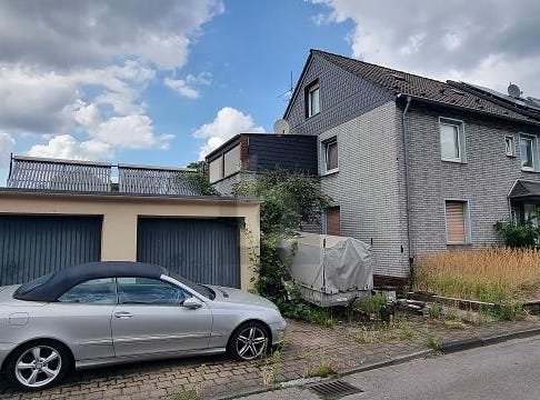 Duisburg, North Rhine-Westphalia 47138