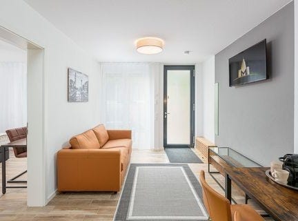 Ezanvillestraße, 14, Heidelberg, Baden-Württemberg 69118