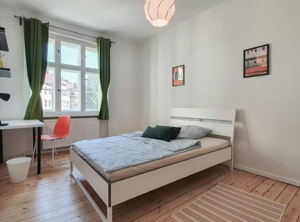 Wilhelmstraße, Berlin, Berlin 13595