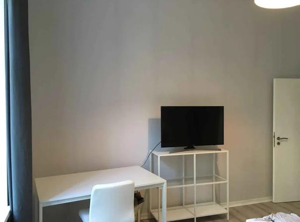 Rothschildallee, Frankfurt am Main, Hessen 60316