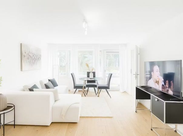 Herterichstraße, Munich, Bavaria 81477