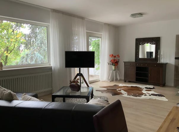 Florianweg, Frankfurt am Main, Hessen 60388