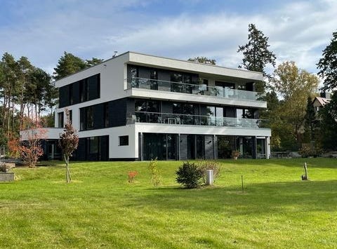 Wünsdorfer Seestraße, 75, Zossen, Brandenburg 15806