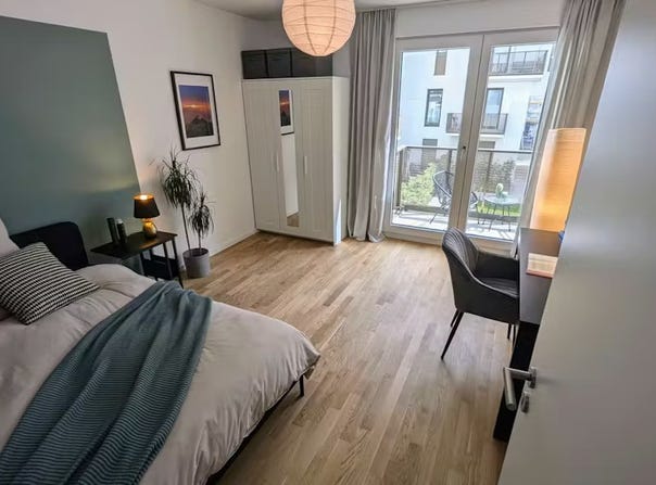 Hofmannstraße, Munich, Bavaria 81379