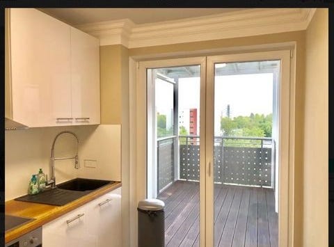 Hammarskjöldring, 59, Frankfurt am Main, Hessen 60439
