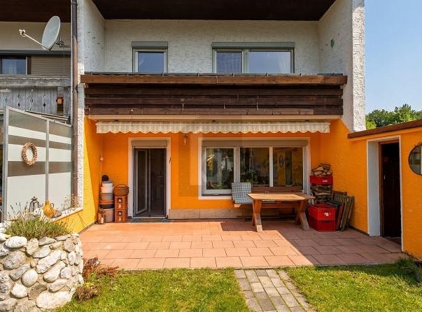 Kiefersfelden, Bavaria 83088
