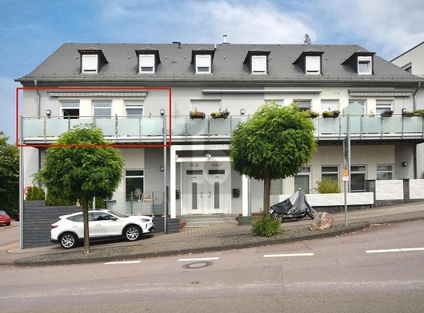 Saarburg, Rhineland-Palatinate 54439