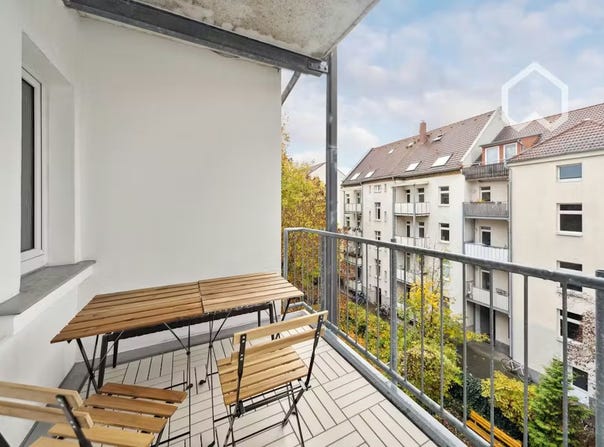 Edlichstraße, Leipzig, Saxony 04315
