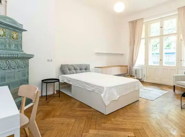 Wilhelmshöher Straße, Berlin, Berlin 12161