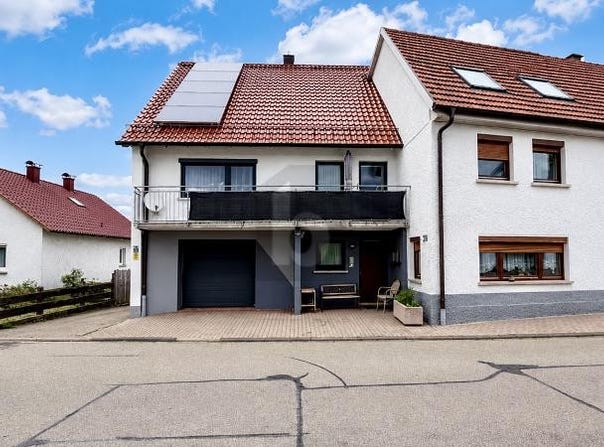 Stetten am kalten Markt, Baden-Württemberg 72510