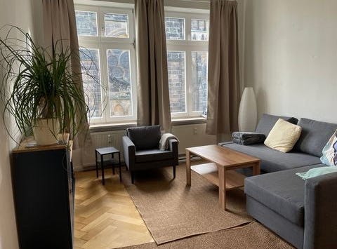 Riemannstraße, 28, Leipzig, Sachsen 04107