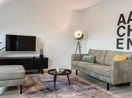 Kapellenstraße, 43, Aachen, Nordrhein-Westfalen 52066