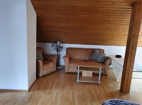 Libanonstraße, 22B, Stuttgart, Baden-Württemberg 70184