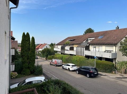 Arnoldstraße, 20, Heilbronn, Baden-Württemberg 74081