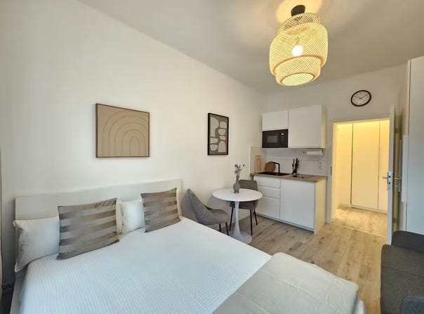 Sonnenstraße, Düsseldorf, North Rhine-Westphalia 40227