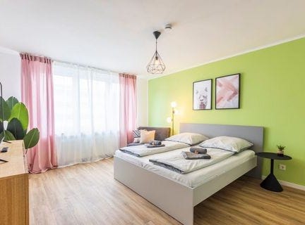 Kaiserstraße, 41, Mülheim an der Ruhr, Nordrhein-Westfalen 45468