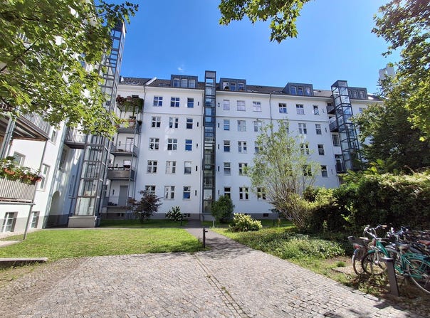 14057, Berlin, Berlin
