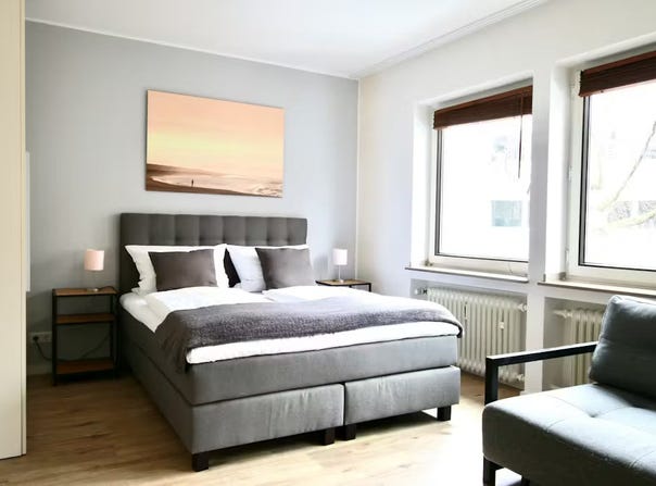 Pantaleonswall, Köln, North Rhine-Westphalia 50676