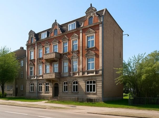 Anklam, Mecklenburg-Vorpommern 17389