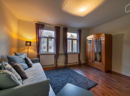 Grossheppacher Straße, 34, Waiblingen, Baden-Württemberg 71334