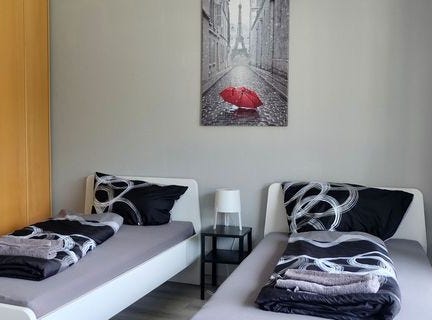 Sonnenhang, 15, Bad Rothenfelde, Niedersachsen 49214