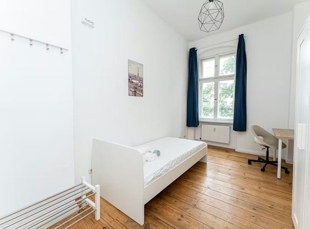 Boxhagener Straße, Berlin, Berlin 10245