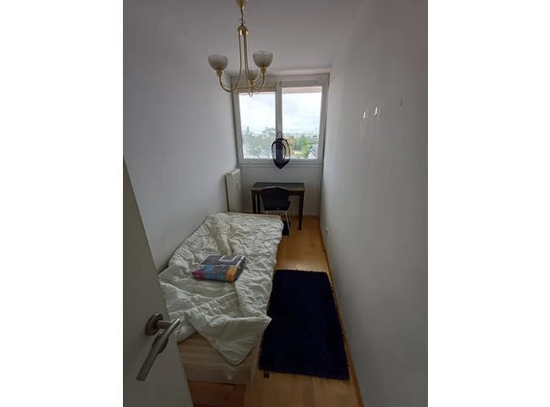 Landsberger Straße, Munich, Bavaria 81241