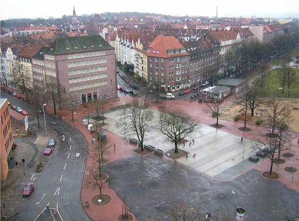 Hannover, Lower Saxony 30449