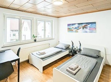 Beilsteiner Straße, 18A, Stuttgart, Baden-Württemberg 70435