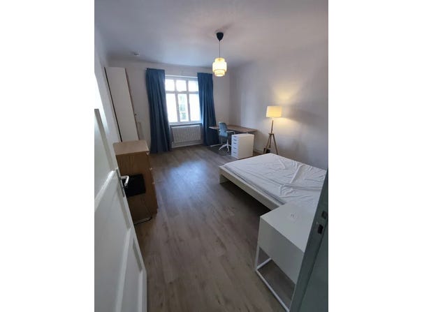 Hindenburgdamm, Berlin, Berlin 12203
