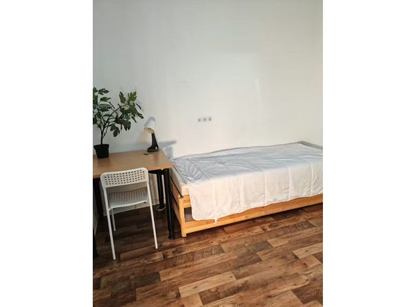 Merkenicher Straße, Köln, North Rhine-Westphalia 50735