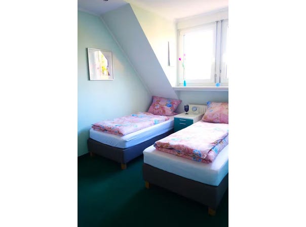 Am Röttchen, Düsseldorf, North Rhine-Westphalia 40468
