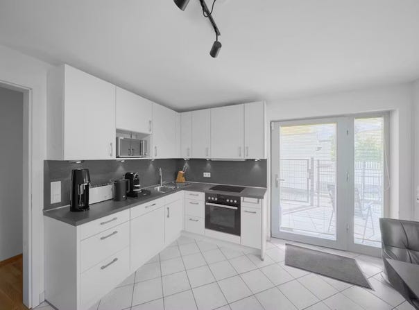 Heerstraße, Munich, Bavaria 81247
