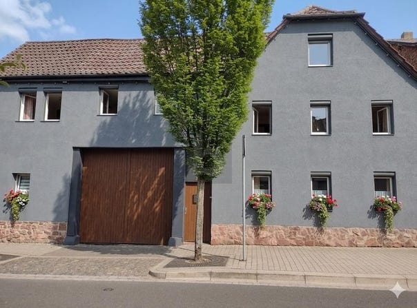 Großostheim, Bavaria 63762