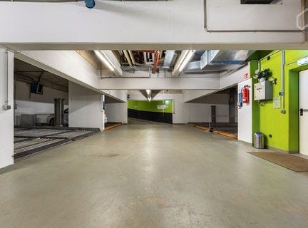 Amalienburgstraße, 24, München, Bayern 81247