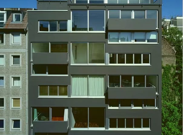 Linienstraße, Berlin, Berlin 10