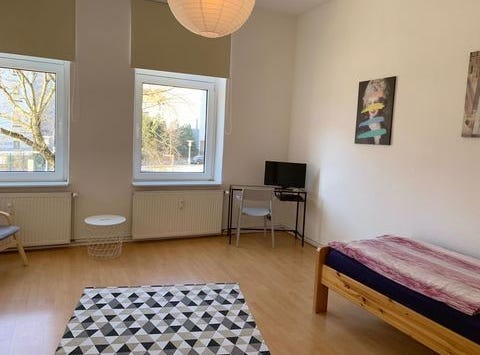 Frankfurter Straße, 29, Braunschweig, Niedersachsen 38122