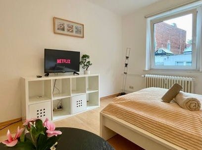 Seestraße, 9, Hannover, Niedersachsen 30171