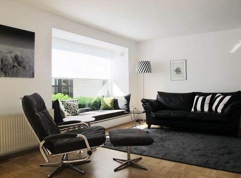 Gareisstraße, 1, München, Bayern 80937