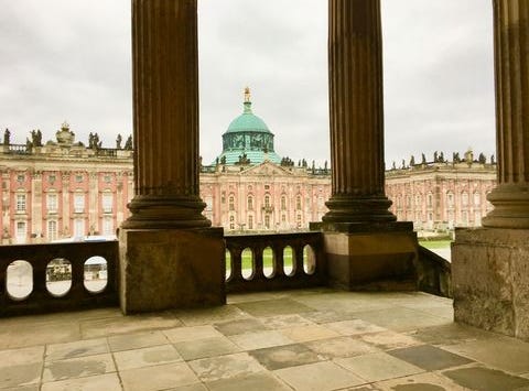 Voltaireweg, 12, Potsdam, Brandenburg 14469