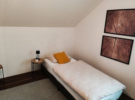 Höchster Straße, 58, Nidderau, Hessen 61130