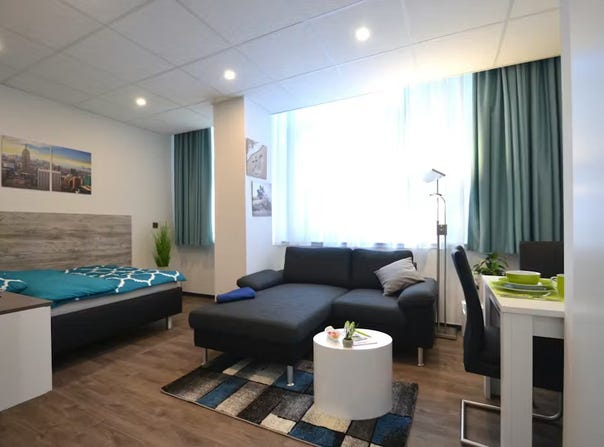 Kaiserstraße, Offenbach, Hessen 63065