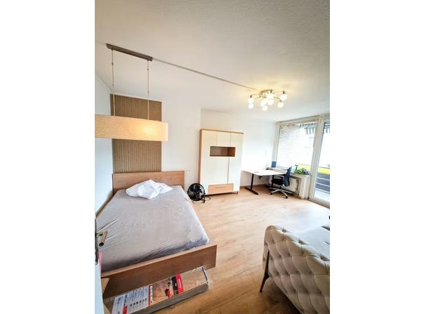 Reisholzer Straße, Düsseldorf, North Rhine-Westphalia 40231