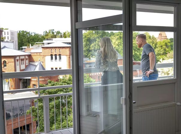 Methfesselstraße, Berlin, Berlin 10965