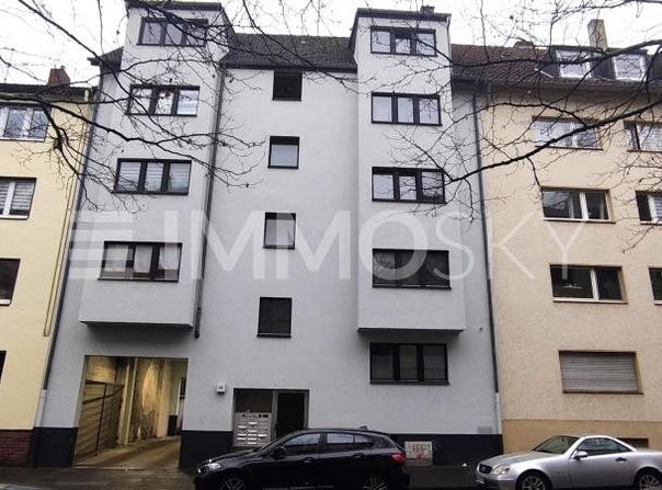 Köln, North Rhine-Westphalia 51063
