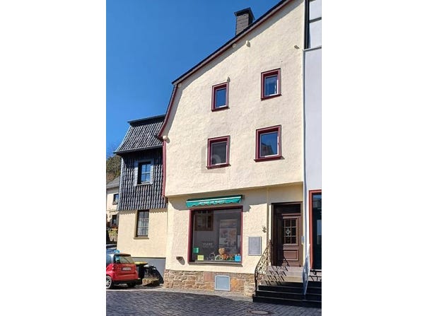Bad Münstereifel, North Rhine-Westphalia 53902
