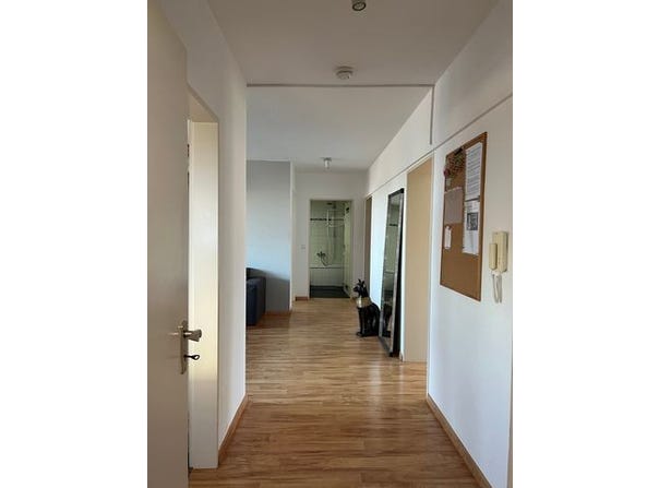 Ludwigsburger Straße, 8, Heilbronn, Baden-Württemberg 74080